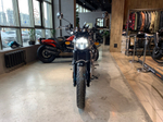 Royal Enfield Interceptor 650 Mark 2 (Special / Premium)