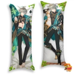 Дакимакура Геншин Импакт (Genshin Impact) Аль Хайтам