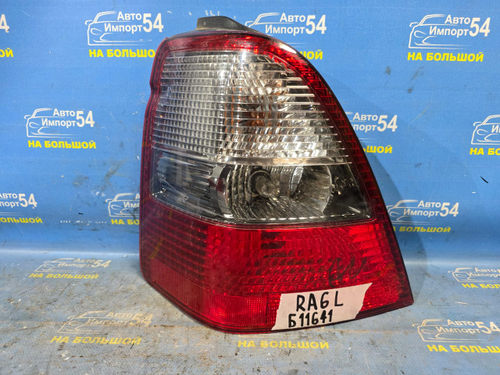 Стоп левый Honda ODYSSEY 2001-2004