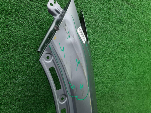 Крыло переднее левое EXEED RX (2023-н.в.)