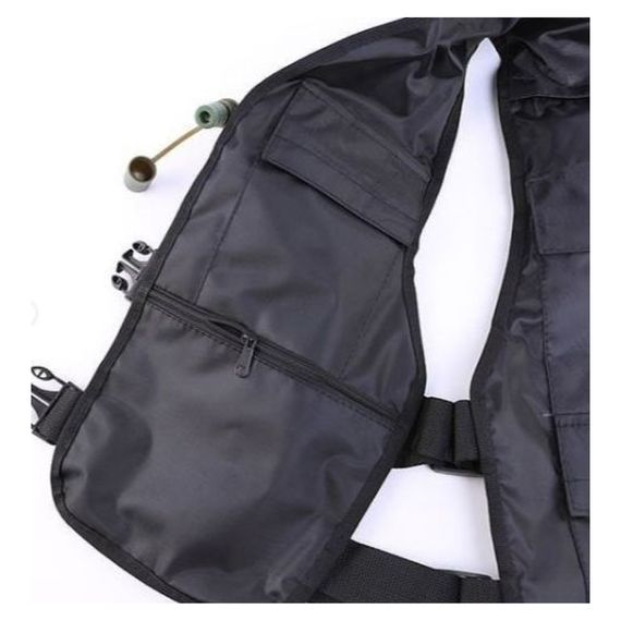 Разгрузочный жилет с поддувом &quot;Налим&quot;