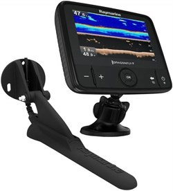 Эхолот Raymarine Dragonfly-7 PRO