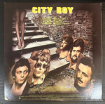 City Boy - Young Men Gone West (США 1977г.)
