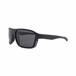 Очки Genex Sunglasses 664 c.003 спорт черно-серые