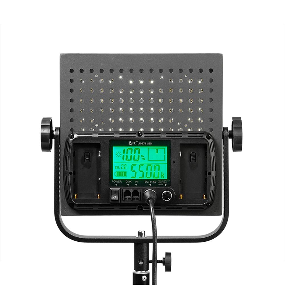 Falcon Eyes LE-576 LED