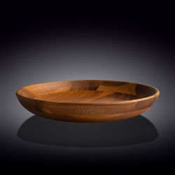 Блюдо глубокое круглое 40.5 см WL‑781042/A