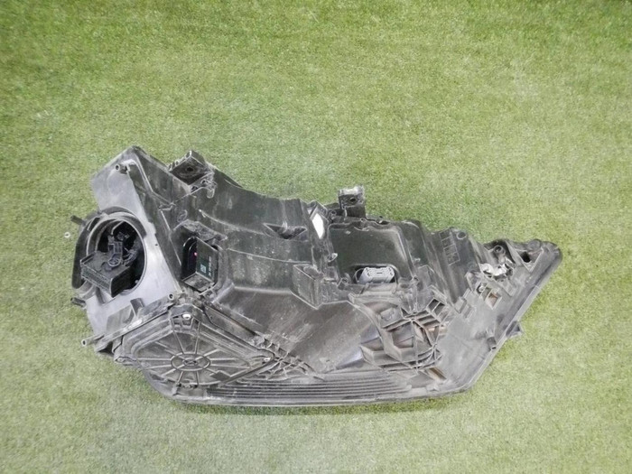 Фара левая Audi A8 4 D5 (2017-2021) LED