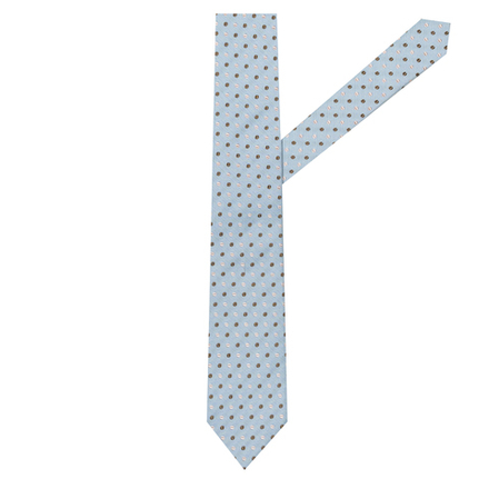 Галстук ATELIER F&B