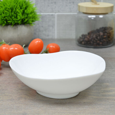 Салатник 18см Heart, стеклокерамика