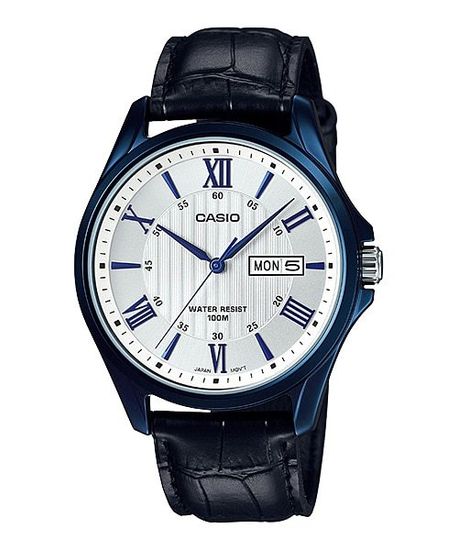 Наручные часы CASIO MTP-1384BUL-7AVDF
