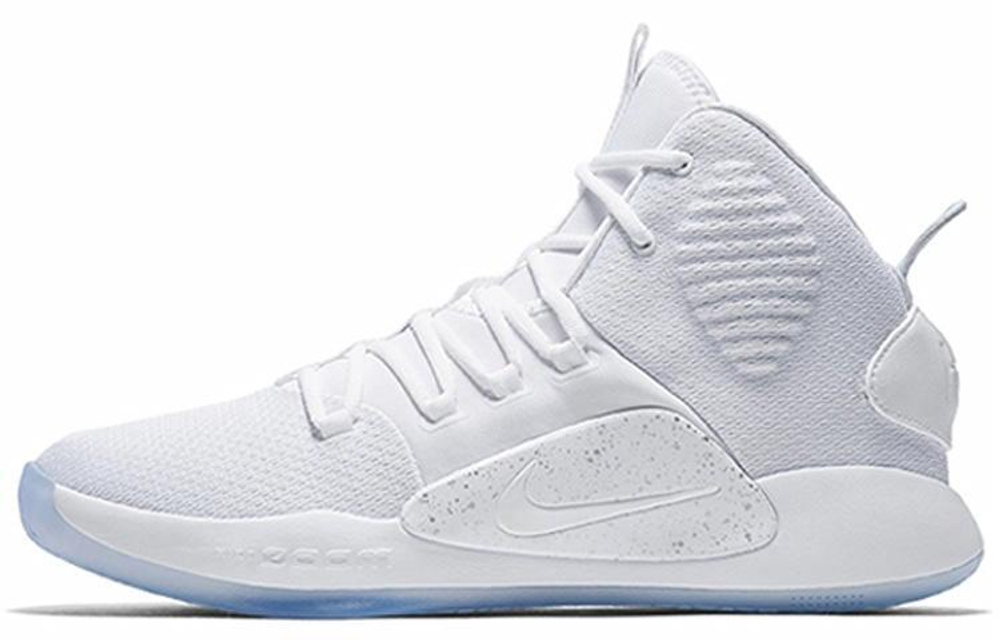 Кроссовки Nike Hyperdunk X