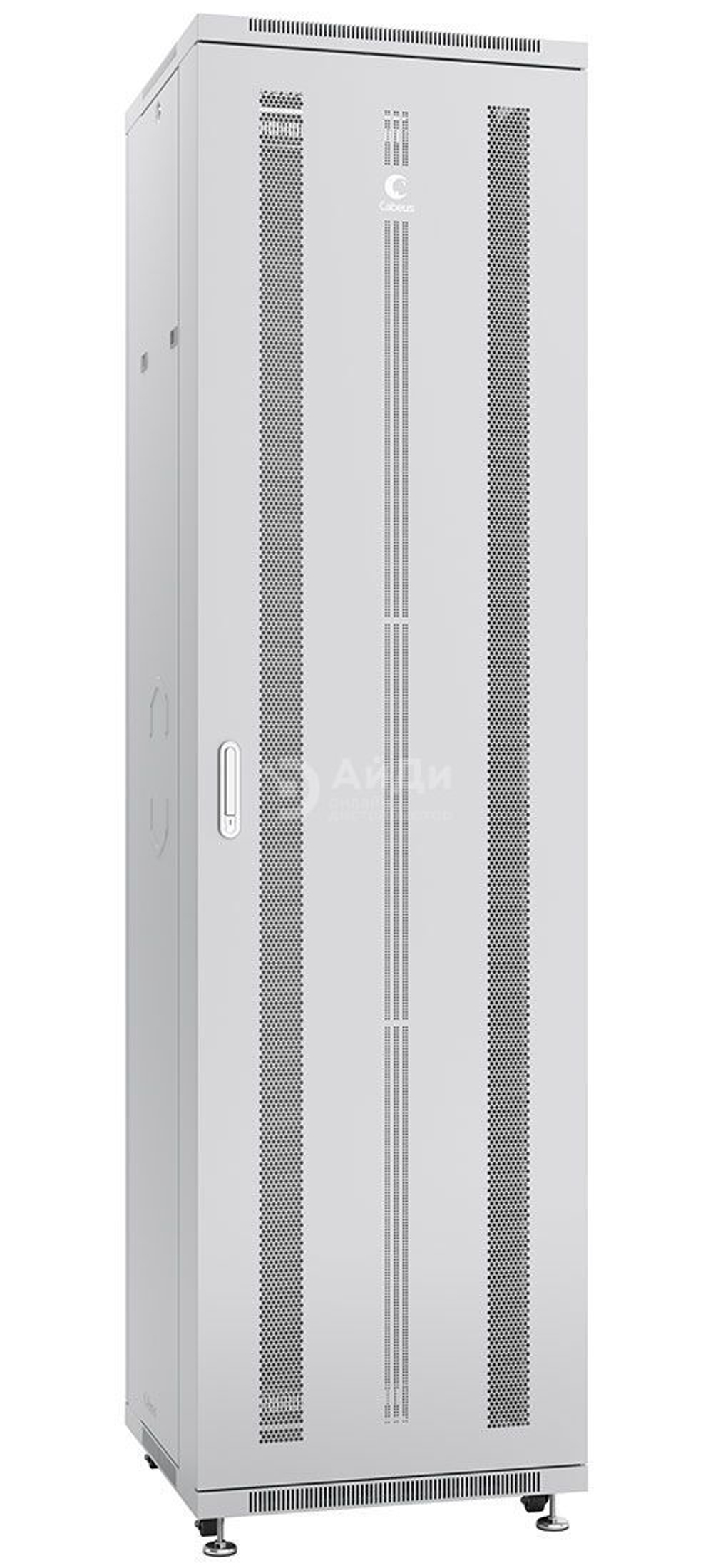 Шкаф серверный напольный Cabeus ND-05C-47U60/60