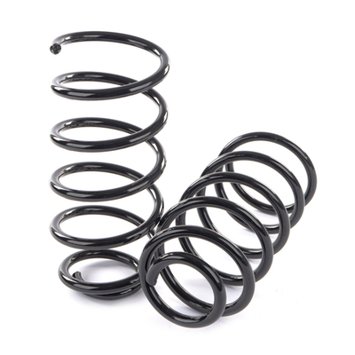 Пружины GANZ задние L=R OPEL Corsa D (комплект 2 шт.) Арт.: GIK02308