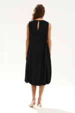 51736 Платье женское (черный)