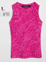 Майка детская на лето