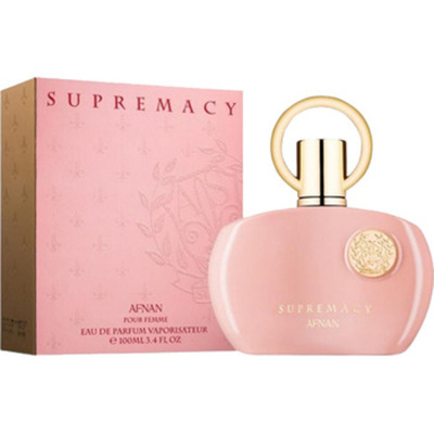 Supremacy Pink EDP