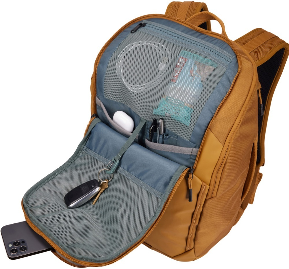 Рюкзак для ноутбука Thule Chasm Backpack 26L TCHB215 Golden (3204983)