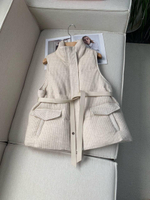 Жилет Brunello Cucinelli