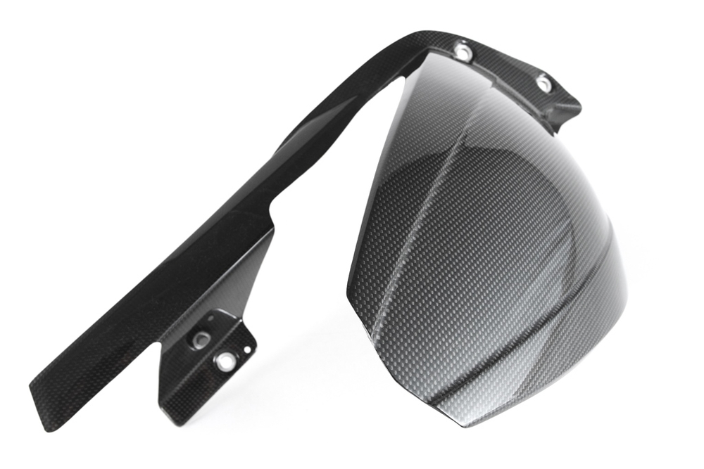 Fullsix Карбоновое крыло заднее - хагер Ducati Panigale V4 / Streetfighter V4