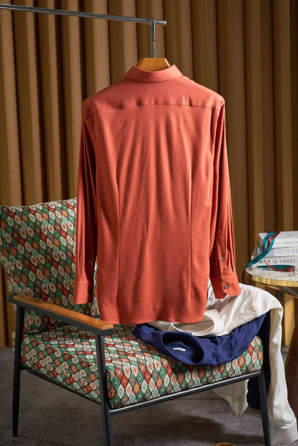 Рубашка Kiton