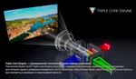 Проектор Epson EF-50G