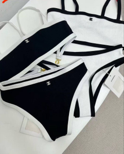 Купальник CHANEL