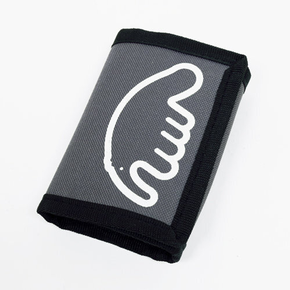 Кошелек Anteater wallet-grey