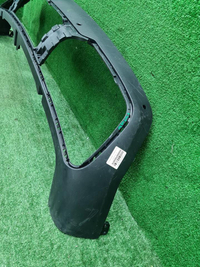 Юбка заднего бампера JAECOO J7 (2023-н.в.)