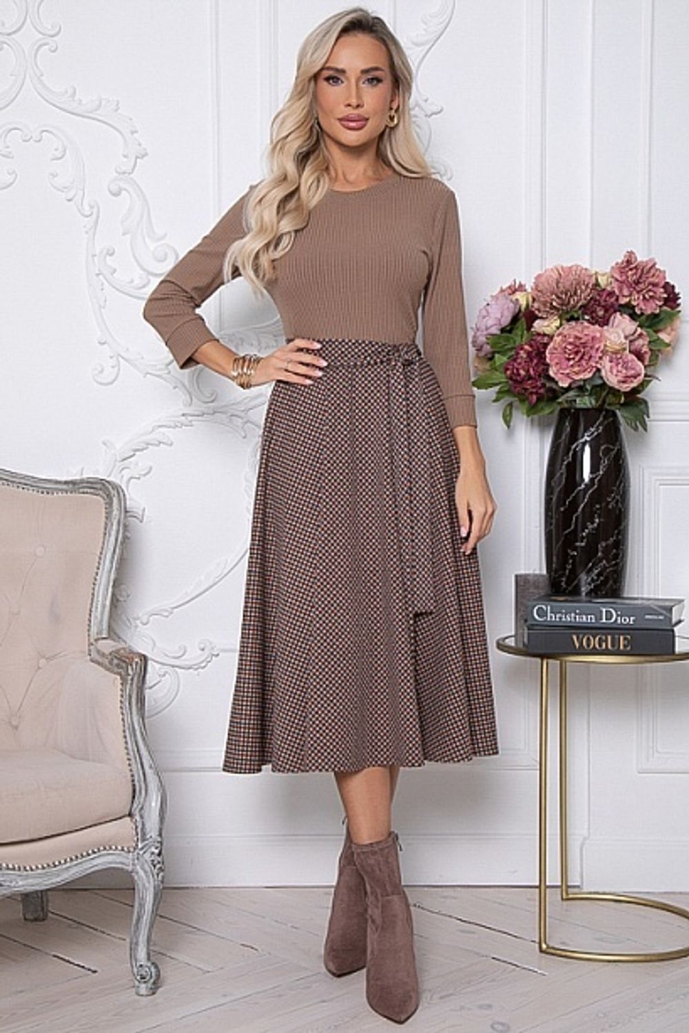 Платье 71683 Avili