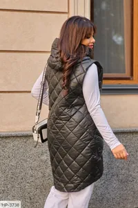 Жилет HP-2776 Фабрика Моды