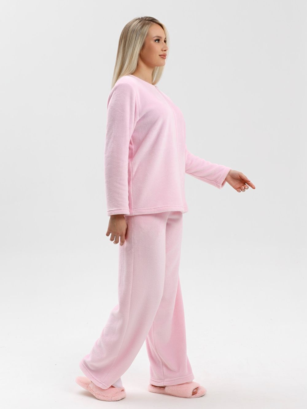 Костюм Мисти-2 Виотекс РОЗОВЫЙ