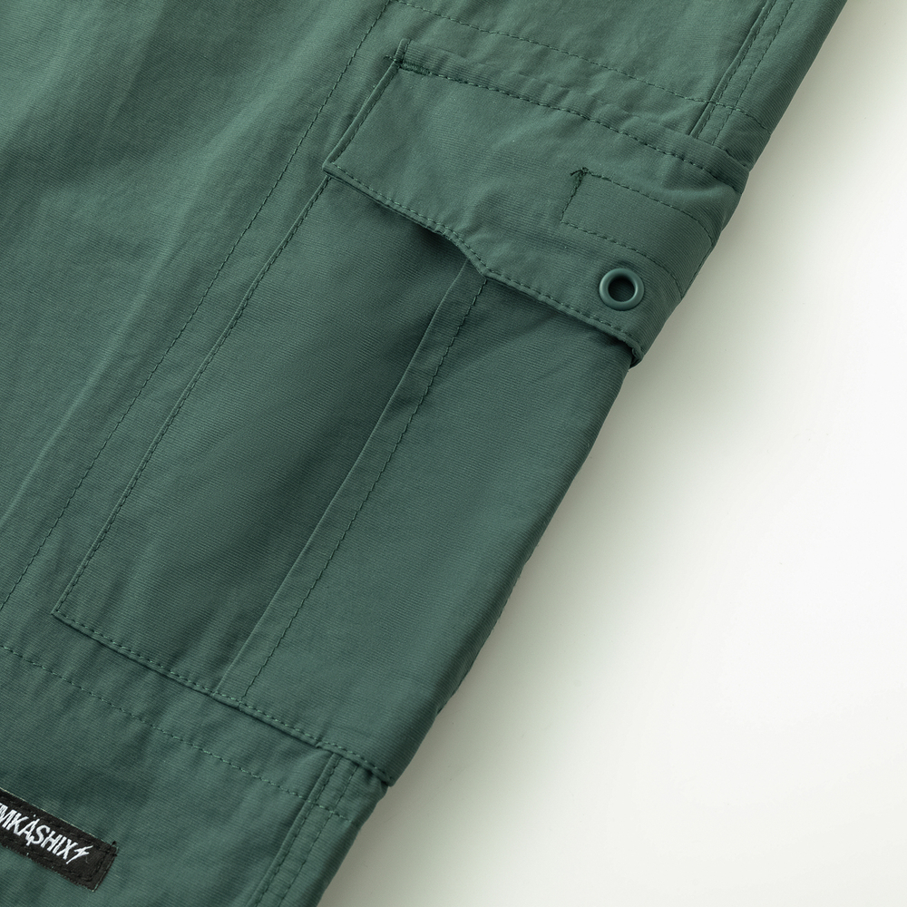 ШОРТЫ YMKASHIX RANGER