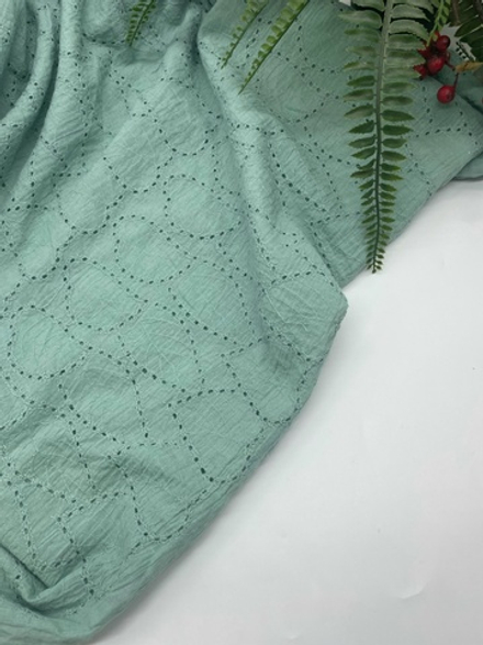 Шитье прошва полынь