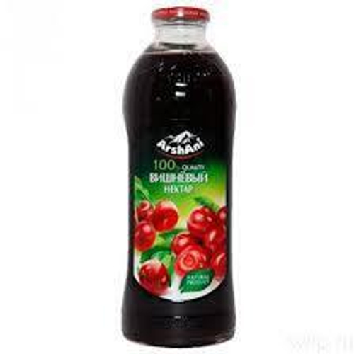 Нектар Вишневый Arshani 1л