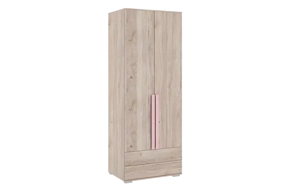 Шкаф двухдверный "Лайк"