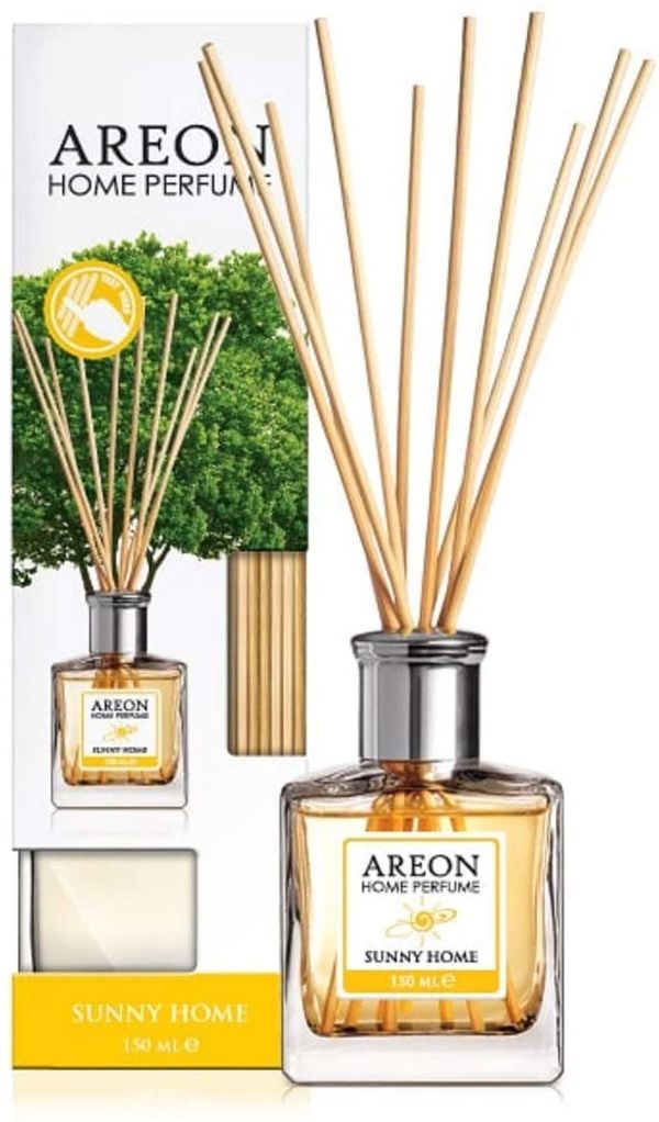 Areon Home Perfume Sunny Home