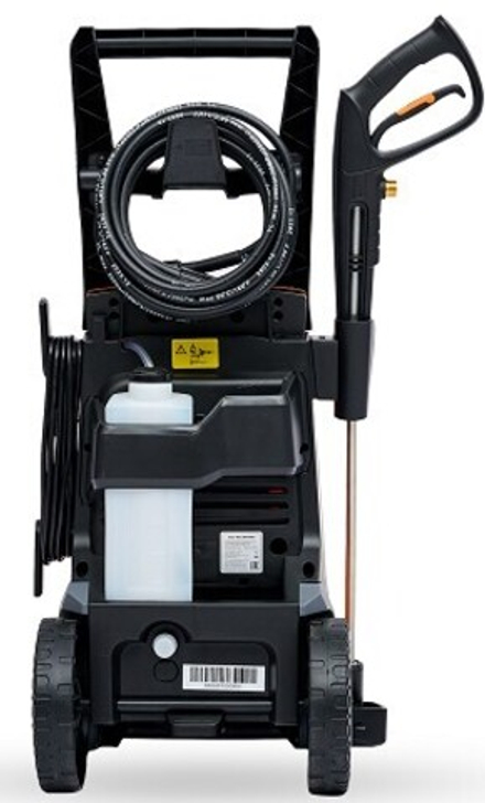 Автомойка VILLARTEC RE 230 И-0004399