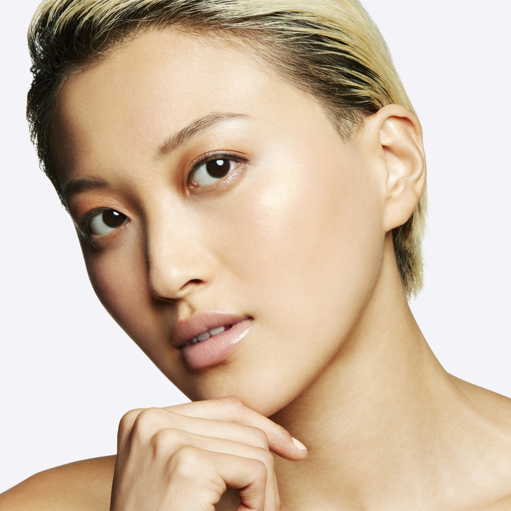 MAC Cosmetics Mini Prep + Prime Fix + - Туман для лица, фиксирующий макияж, 13 ml