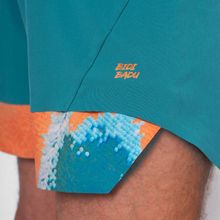 Шорты мужские Melbourne 2025 7 дюймов