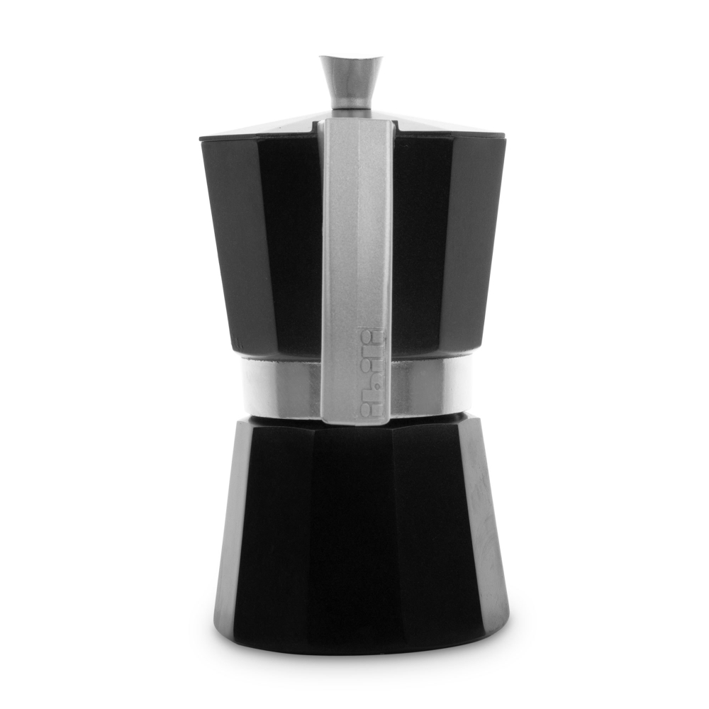 Кофеварка гейзерная на 9 чашек Ibili Evva 623109