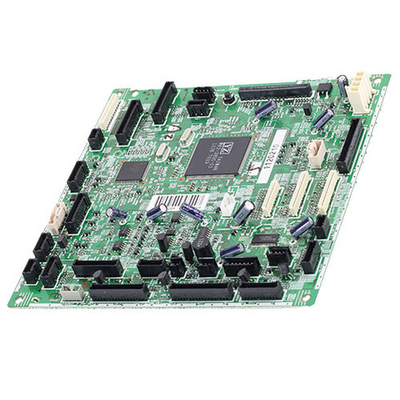 Плата DC-контроллера HP CLJ M551 (RM1-8104/RK2-3881) OEM