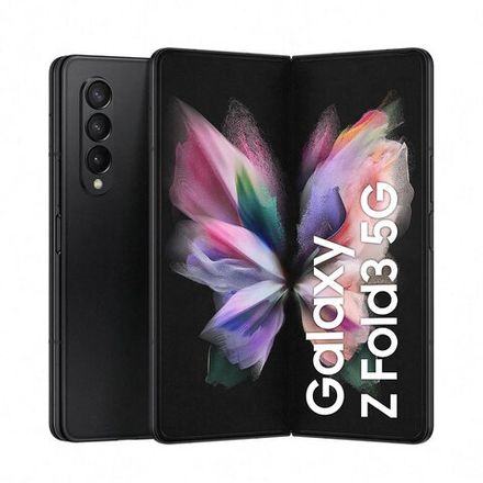 Samsung Galaxy Z Fold 3
(SM-F926B)
