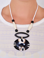 10122541 Колье Mindora