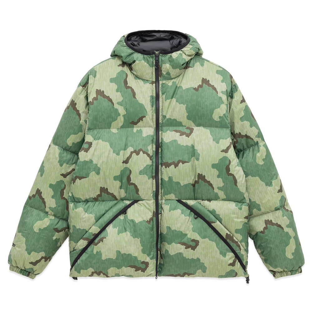 Пуховик для сноуборда Dimito 24 Easy HD Down Jacket