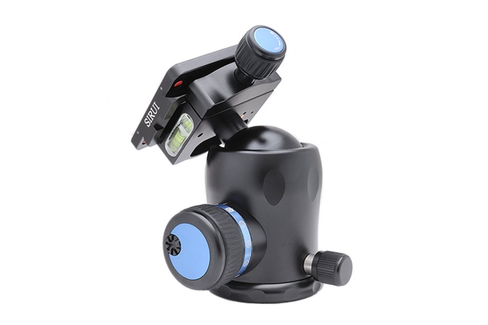 Штативная голова Sirui K-40X