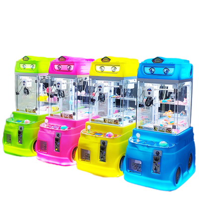 Автомат с игрушками MINI CLAW MACHINE