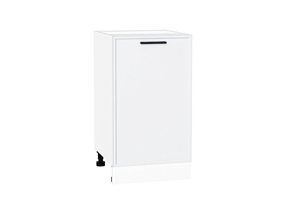 Шкаф нижний с 1-ой дверцей Фрейм