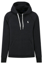 худые POLO RALPH LAUREN - черный(211943007)