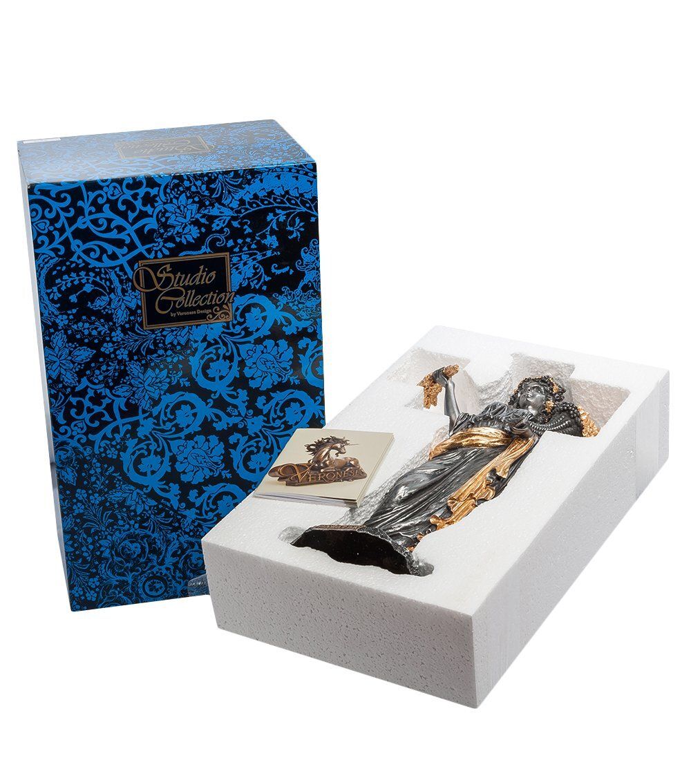 WS- 55 Статуэтка «Деметра - Богиня плодородия»