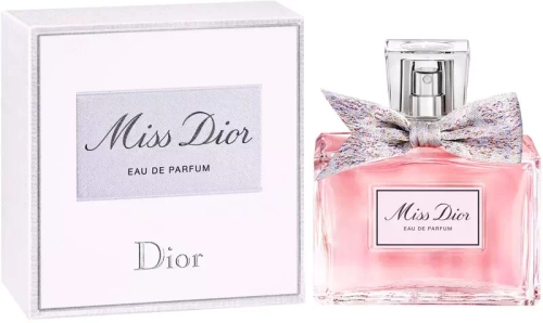 CHRISTIAN DIOR Miss Dior Eau De Parfum